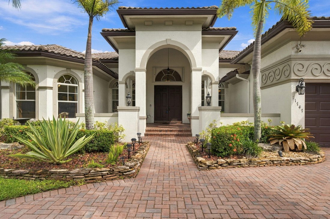 House in Parkland, Florida, United States 3 - 19054455