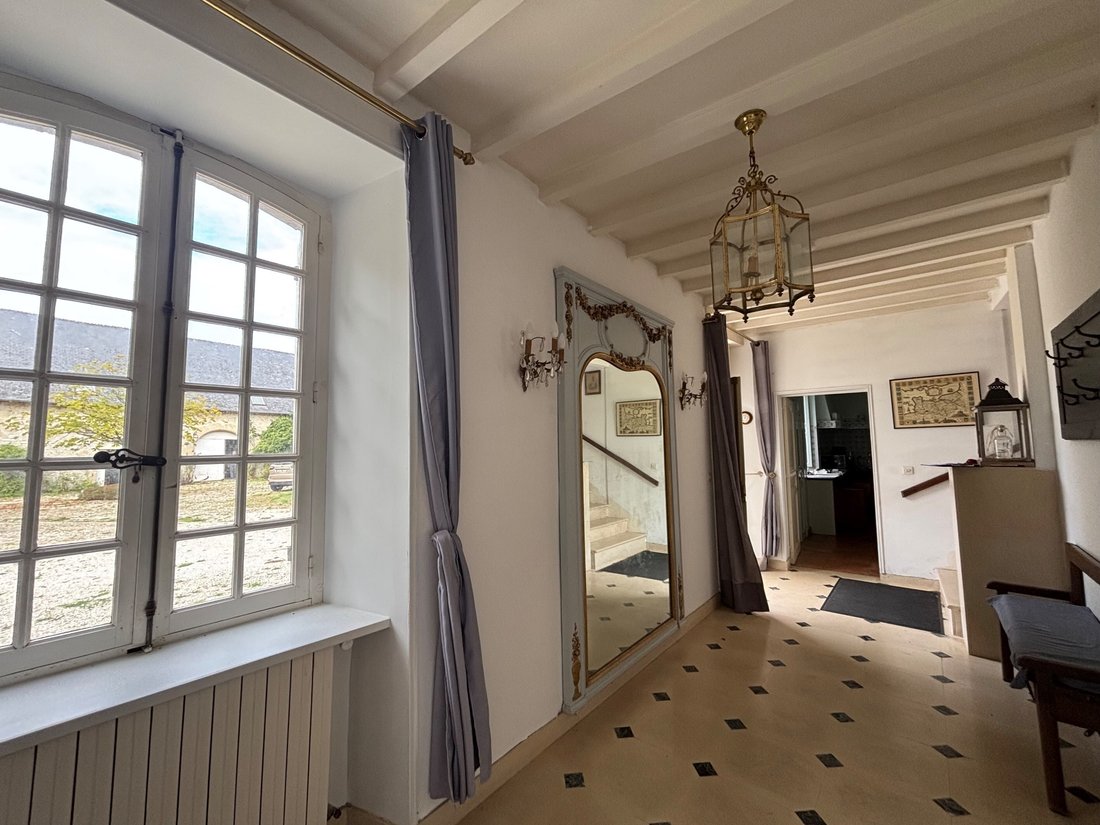 Casa en Cherburgo, Normandía, Francia 5 - 19053144