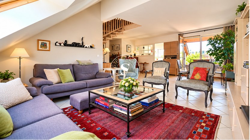 Wohnung in Galbert, Annecy, Frankreich 2 - 18063790