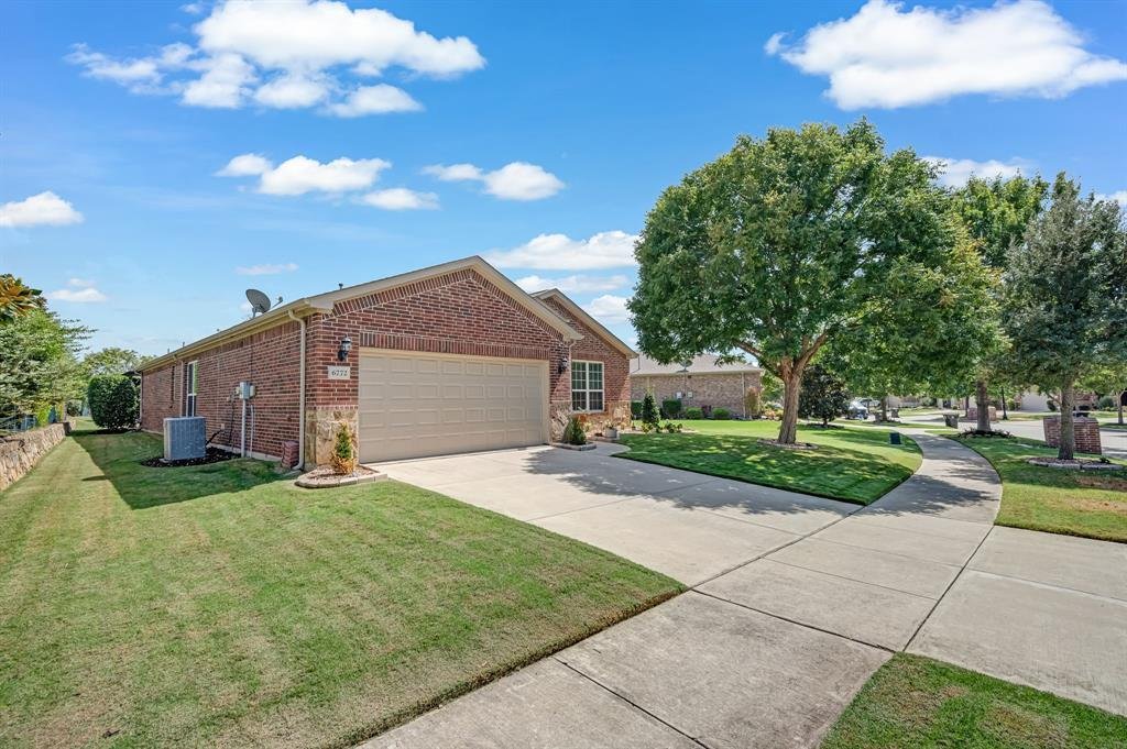 Casa a Frisco, Texas, Stati Uniti 3 - 19054772
