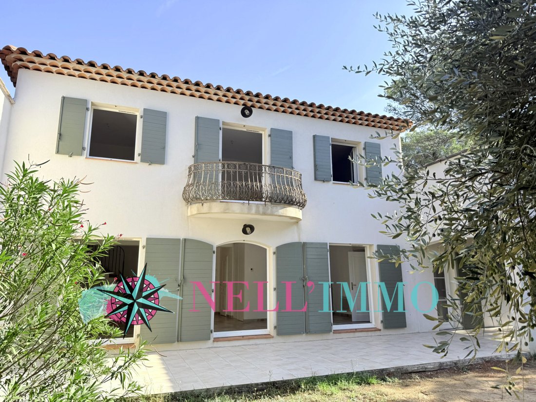 Casa a Zone Urbaine, Lambesc, Francia 2 - 19054986