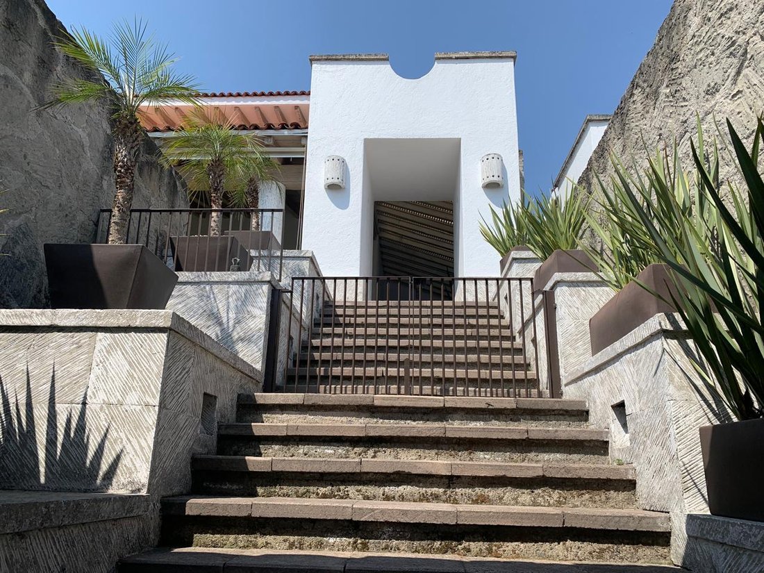 Haus in Ciudad López Mateos, Bundesstaat Mexiko, Mexiko 2 - 19053100
