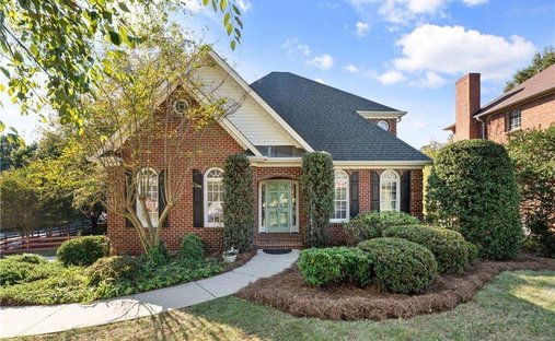 Casa en Lewisville, Carolina del Norte, Estados Unidos 1