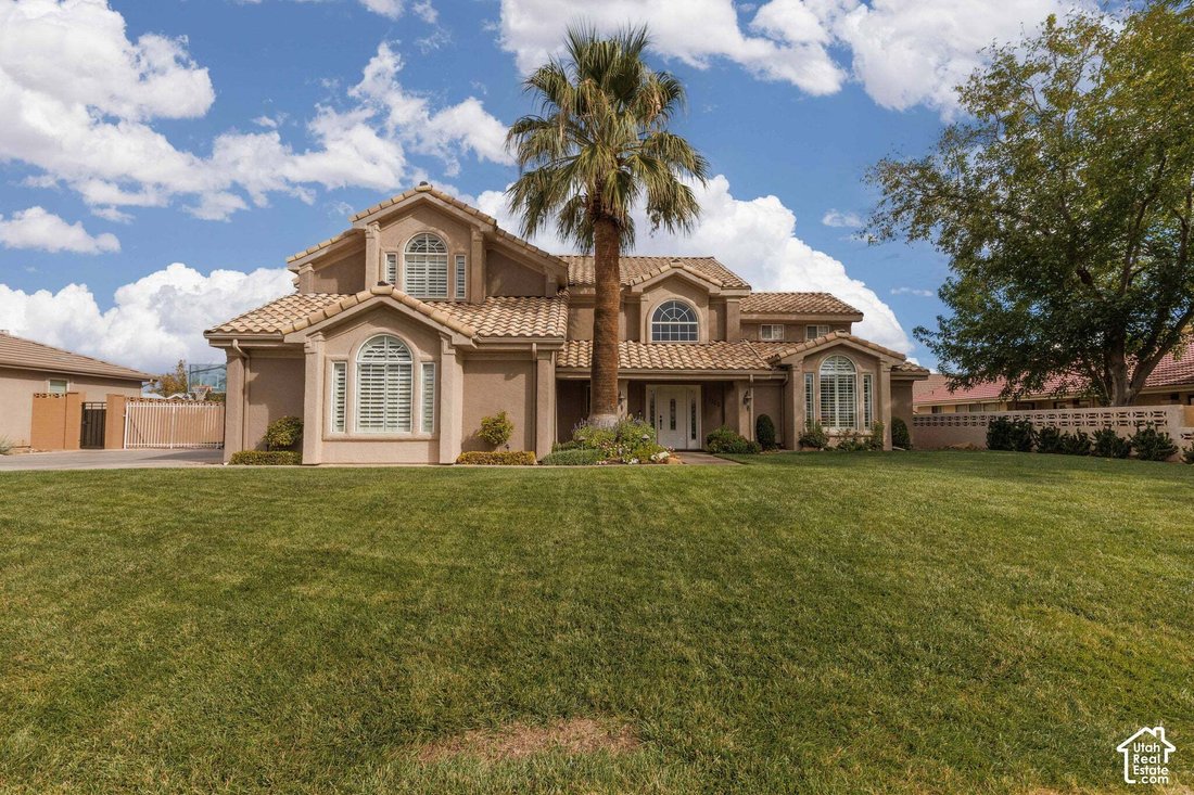 Maison à St. George, Utah, États-Unis 5 - 18942682