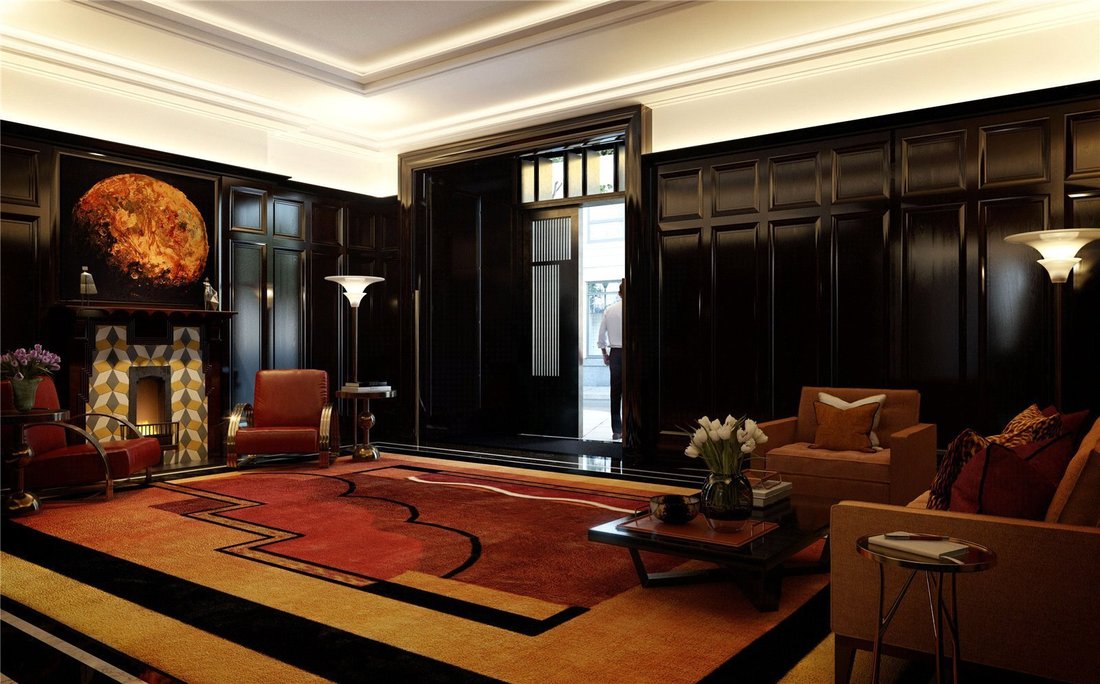 Appartamento in Piccadilly, Westminster, Inghilterra 3 - 19051662