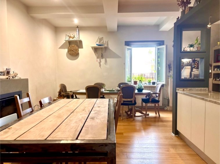 Apartment in Centro Storico (ZTL), Pistoia, Tuscany 5 - 19051277