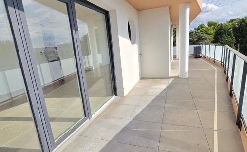 Apartment in La Ciotat, Provence-Alpes-Côte d'Azur, France 1