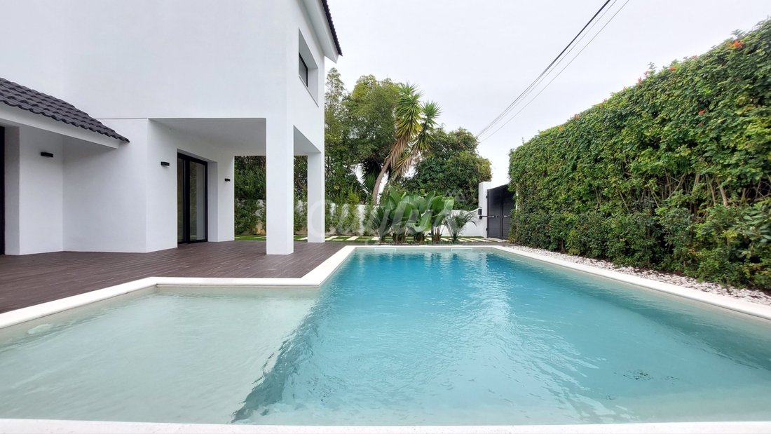 Haus in Estoril, Cascais und Estoril, Lissabon 1 - 19052310