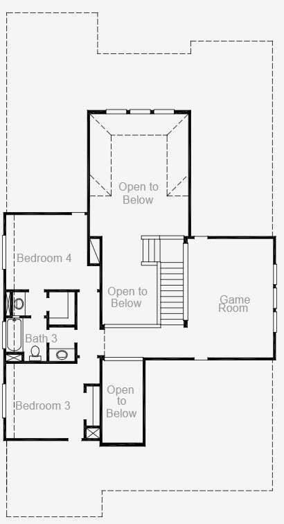 Casa a Manvel, Texas, Stati Uniti 3 - 19054861