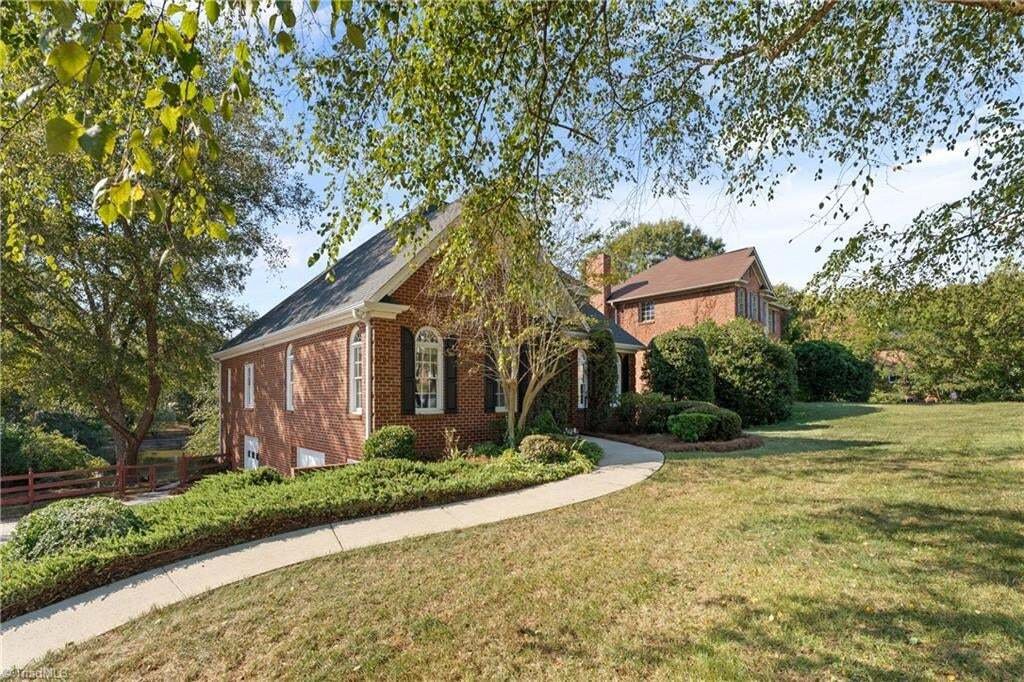House in Lewisville, North Carolina, United States 5 - 19054166