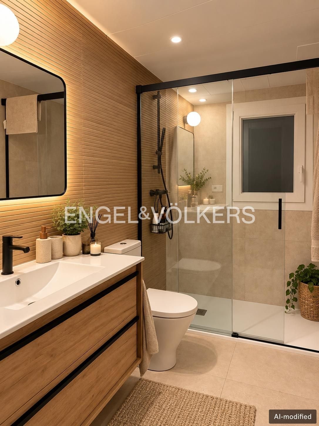 Appartamento a Extramurs, Valencia, Spagna 5 - 19055274