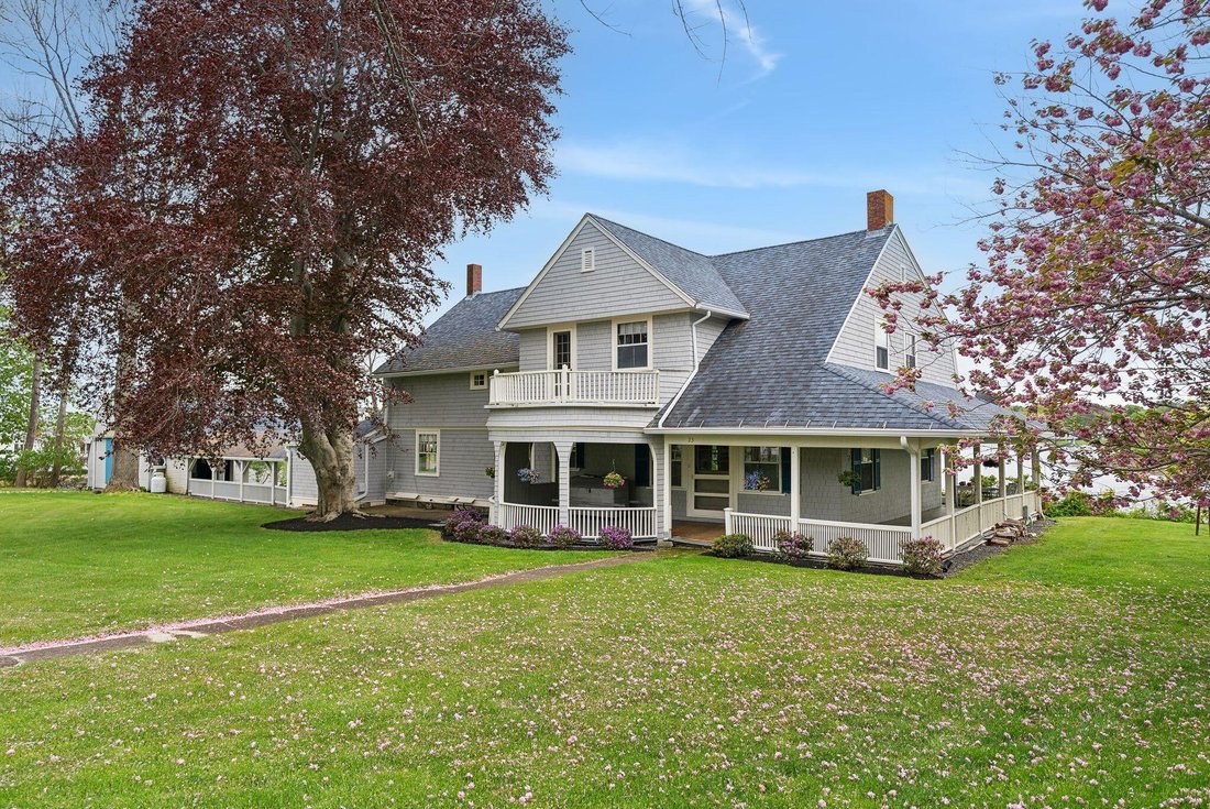 Haus in York, Maine, Vereinigte Staaten 5 - 19053206