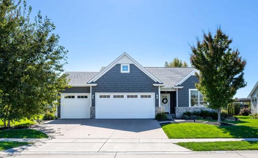 Haus in Bettendorf, Iowa, Vereinigte Staaten 1