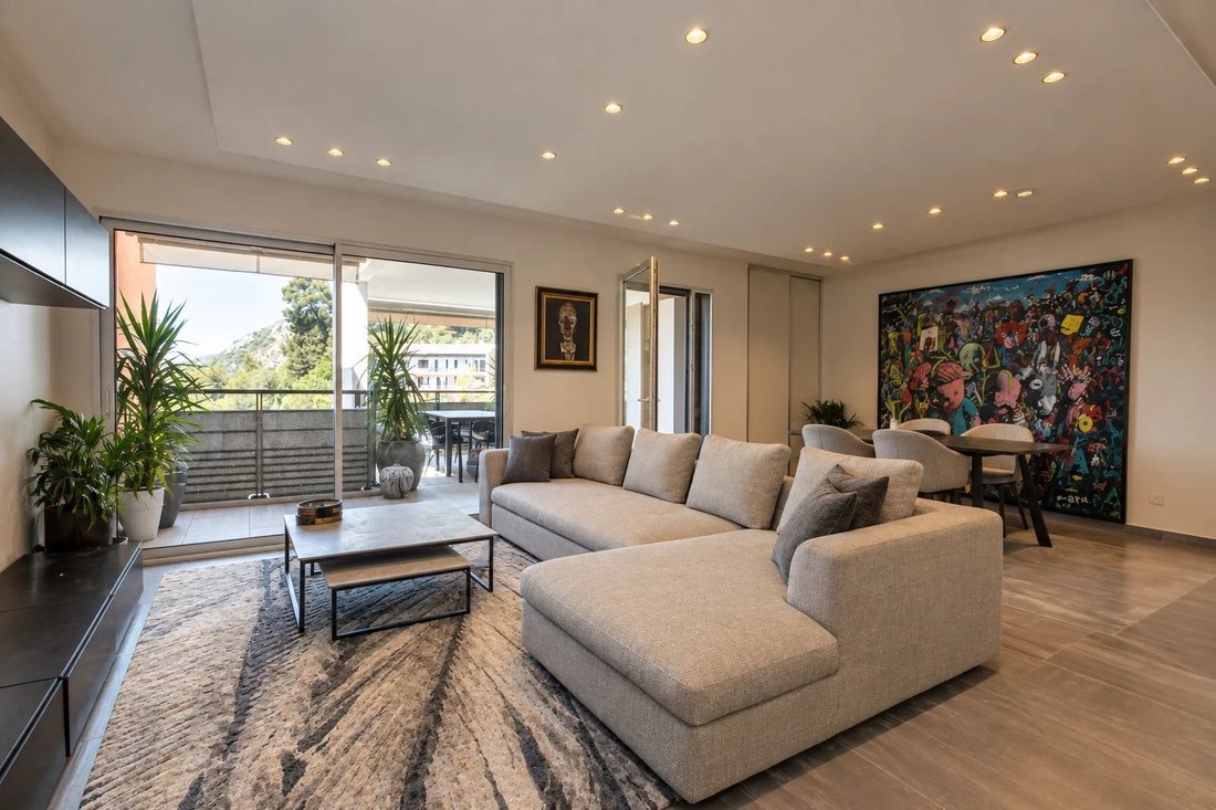 Apartment in Èze, Provence-Alpes-Côte d'Azur, France 3 - 19051601