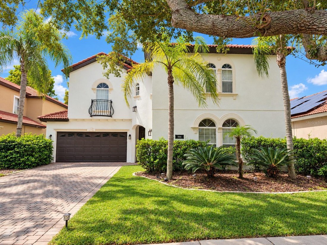 House in Lake Butler, Florida, United States 1 - 18264462