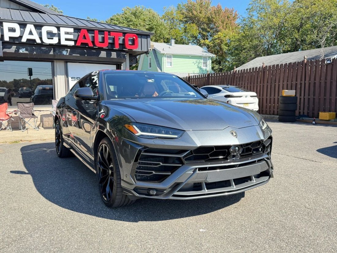 Suv in East Brunswick, NJ, United States 4 - 19055640