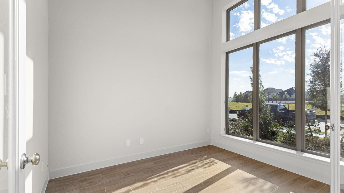 House in Houston, Texas, United States 3 - 18122496