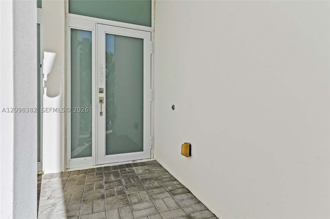 Stadthaus in North Miami Beach, Florida, Vereinigte Staaten 2 - 19051168