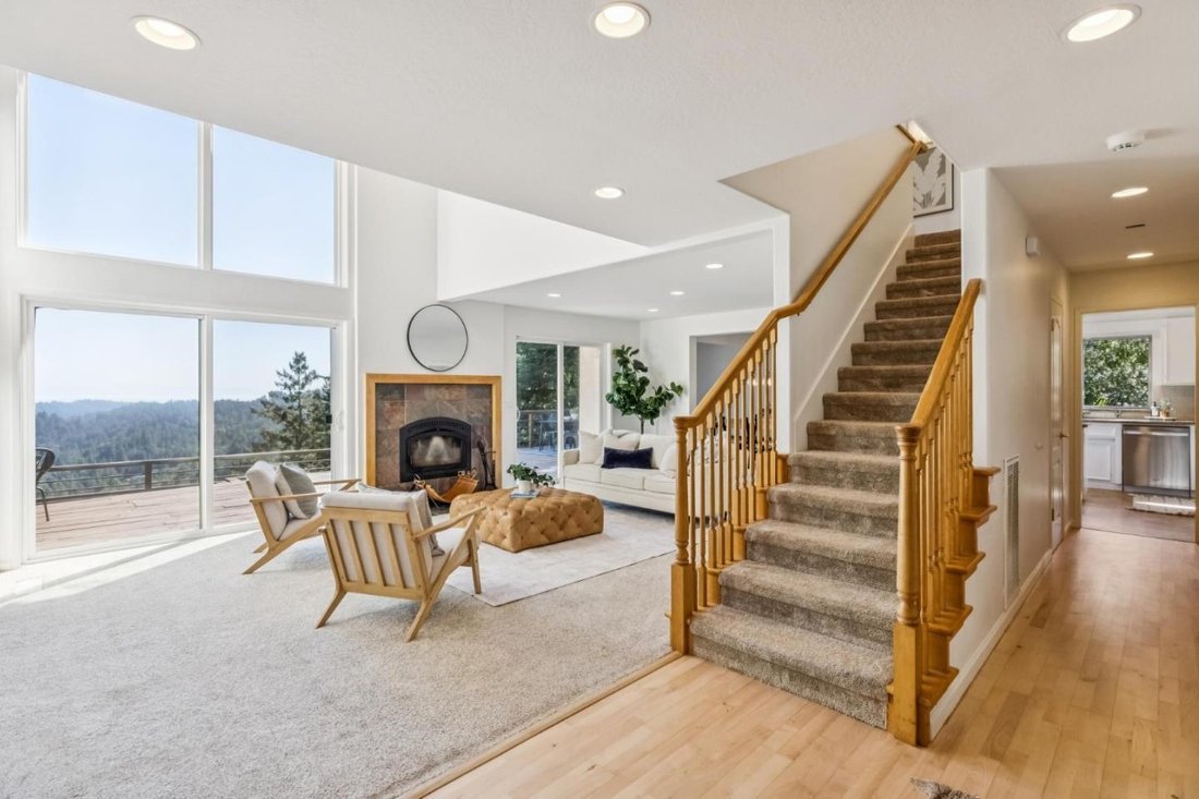 House in Santa Cruz, California, United States 4 - 19054091