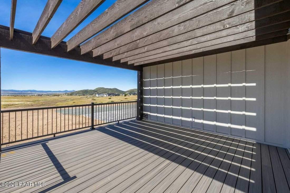 Maison à Prescott Valley, Arizona, États-Unis 5 - 18074307