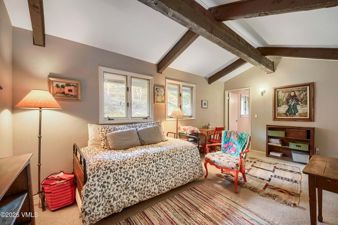 Condominio en Vail, Colorado, Estados Unidos 5 - 19053567