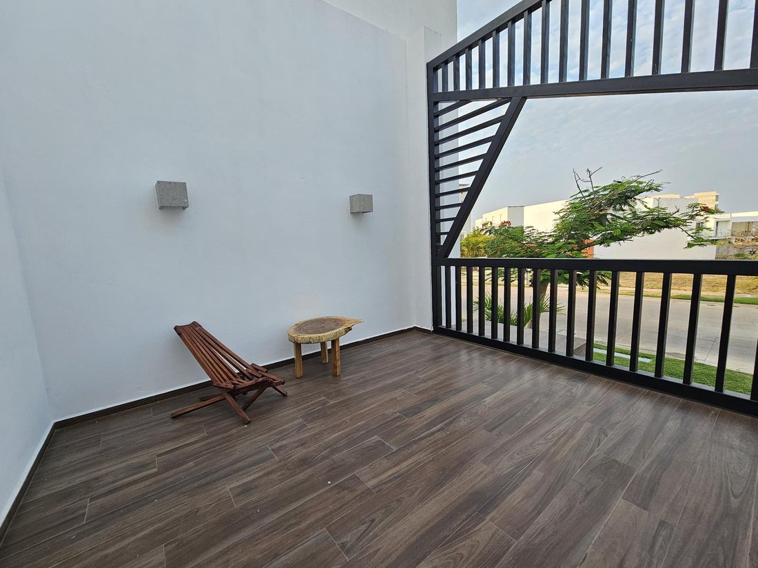 House in Valle de Banderas, Nayarit, Mexico 3 - 19053244
