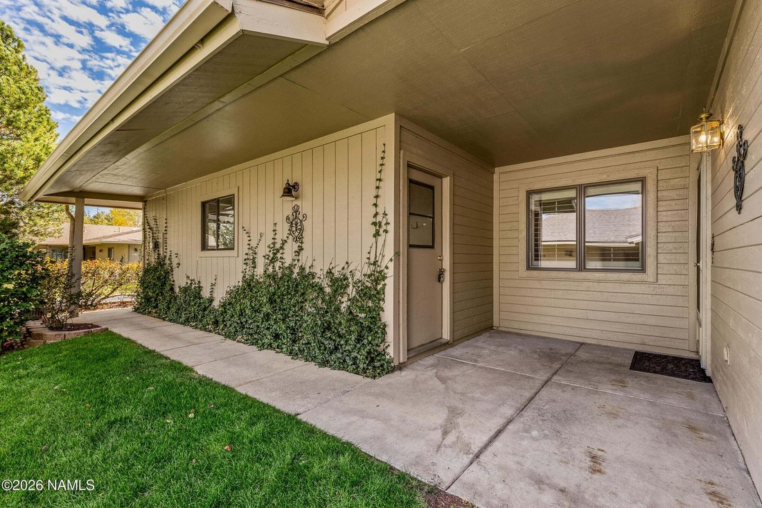 Townhouse in Flagstaff, Arizona, United States 2 - 19053330
