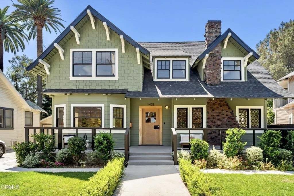 House in Los Angeles, California, United States 1 - 19054623