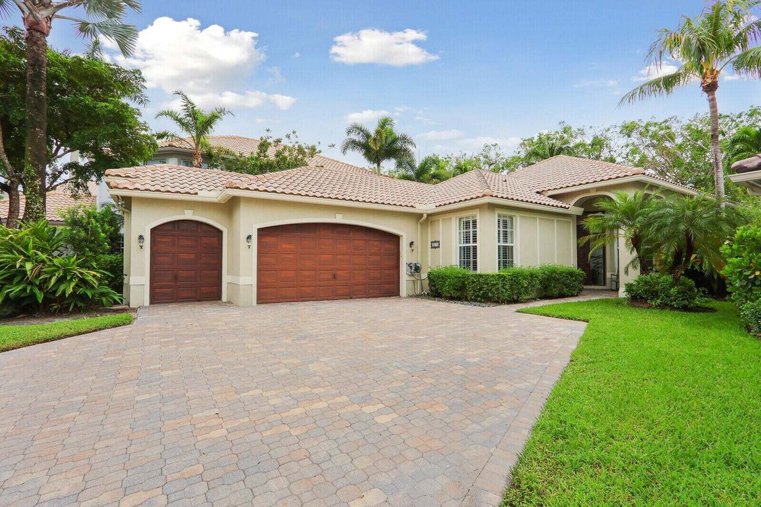 Casa en Wellington, Florida, Estados Unidos 1 - 19054447