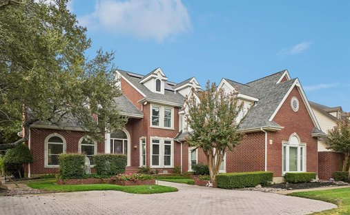 Casa en Rowlett, Texas, Estados Unidos 1