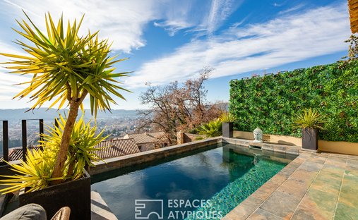 Villa in Saint Jaume, Draguignan, Frankreich 1
