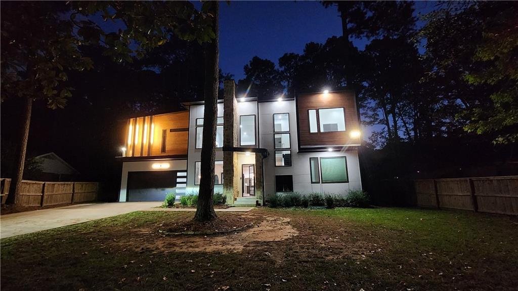 Casa a Decatur, Georgia, Stati Uniti 2 - 18059371