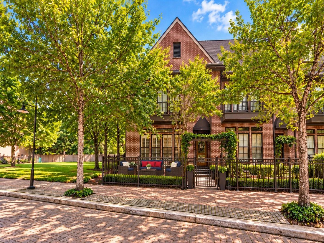 Townhouse en Spring, Texas, Estados Unidos 1 - 19054897