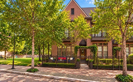 Townhouse en Spring, Texas, Estados Unidos 1
