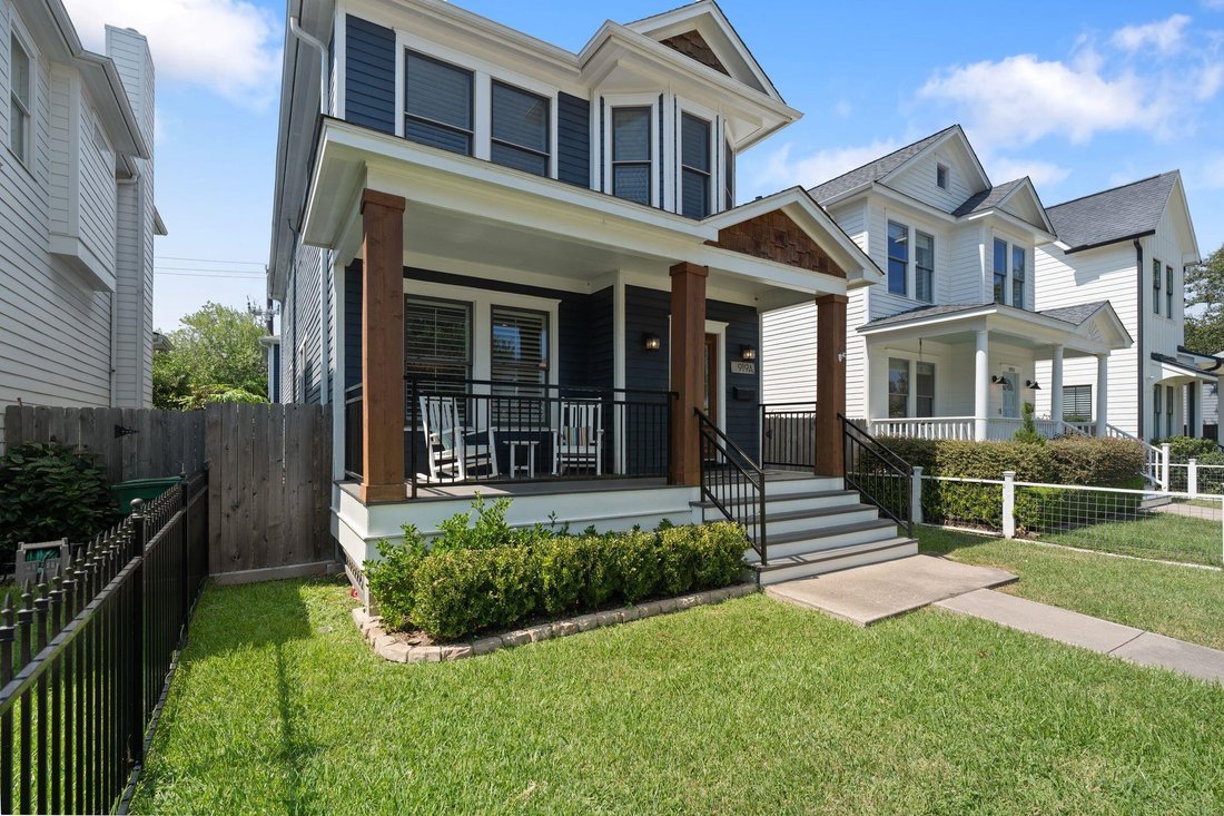 House in Houston, Texas, United States 3 - 19051527