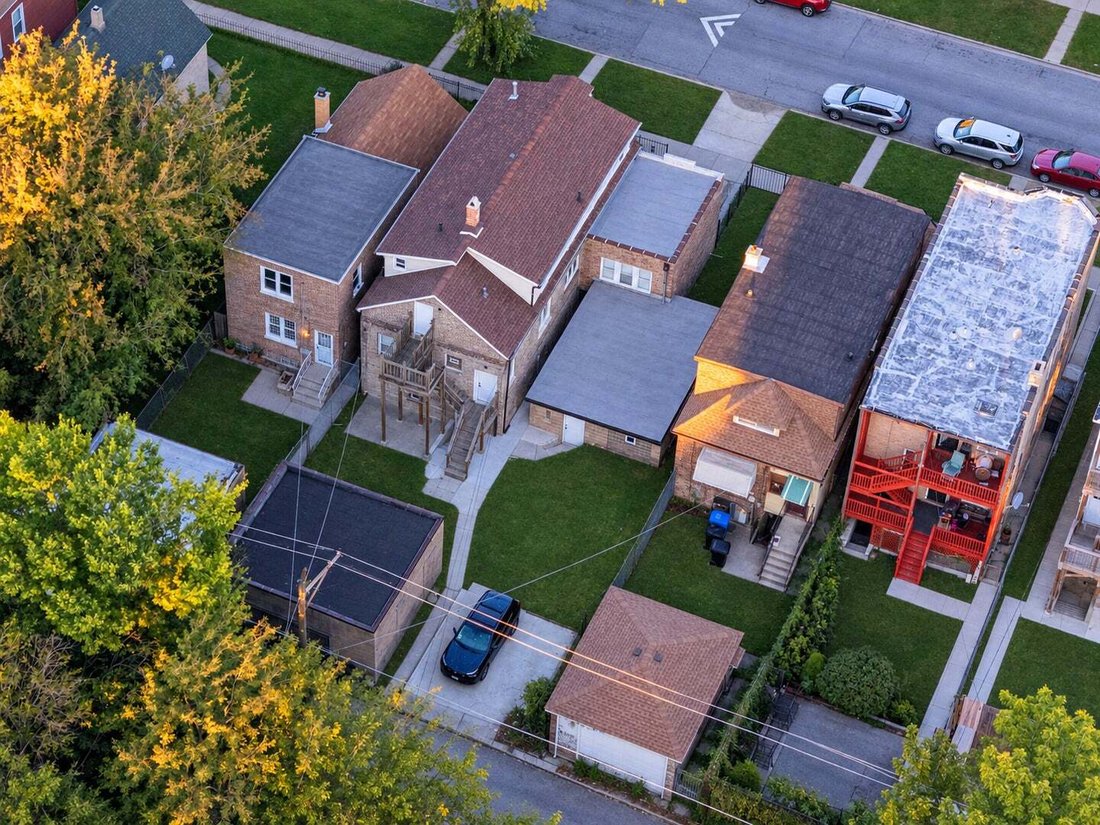 Haus in Chicago, Illinois, Vereinigte Staaten 4 - 19046026