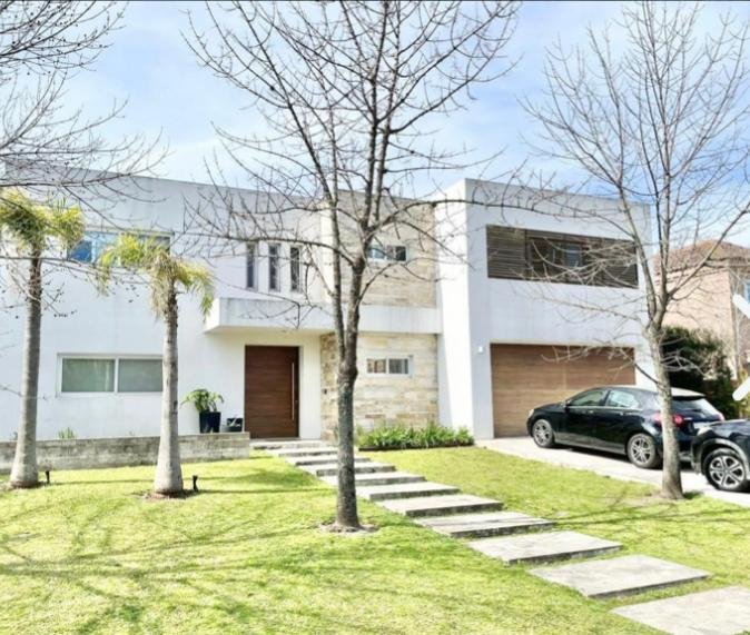 Haus in Rincón de Milberg, Provinz Buenos Aires, Argentinien 1 - 19052709
