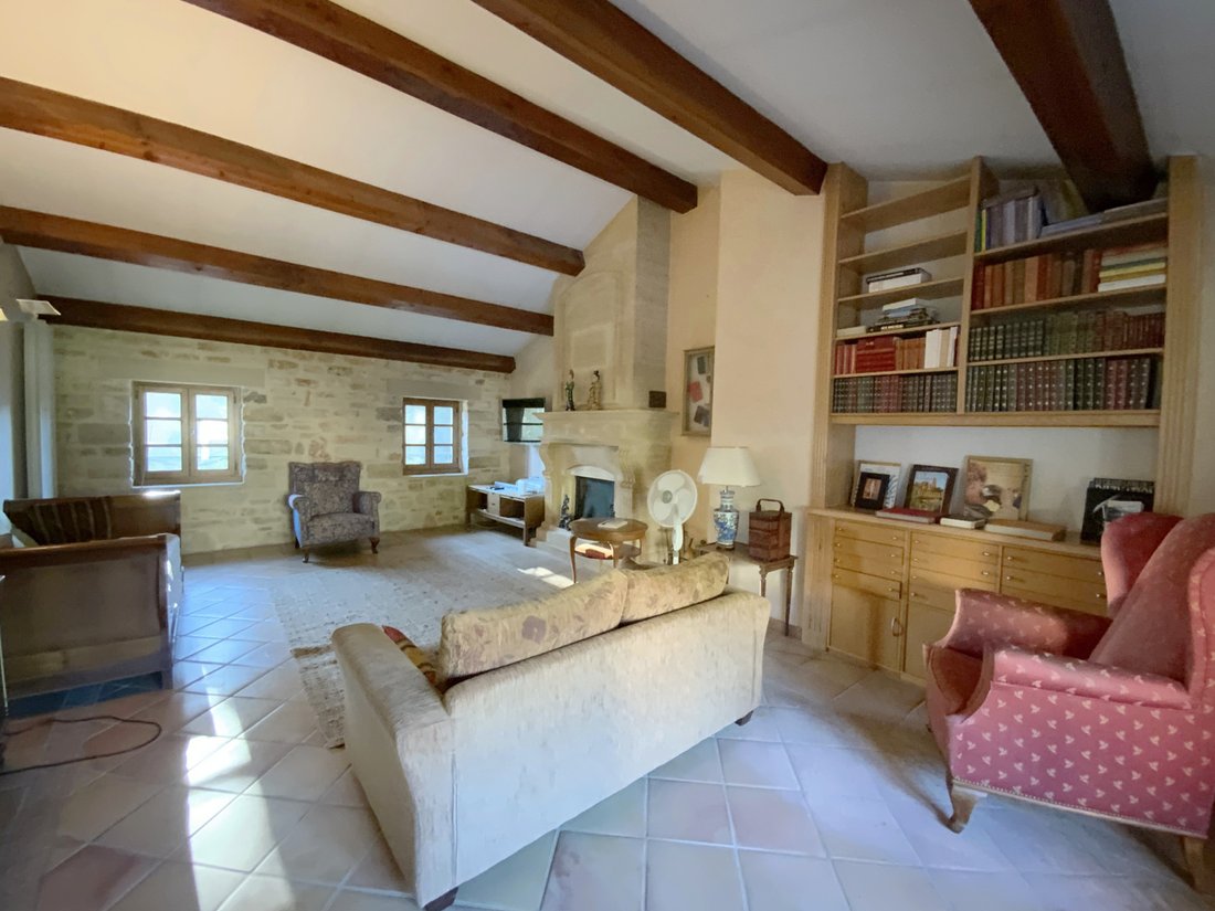 Casa a Uzès, Occitania, Francia 3 - 19055234