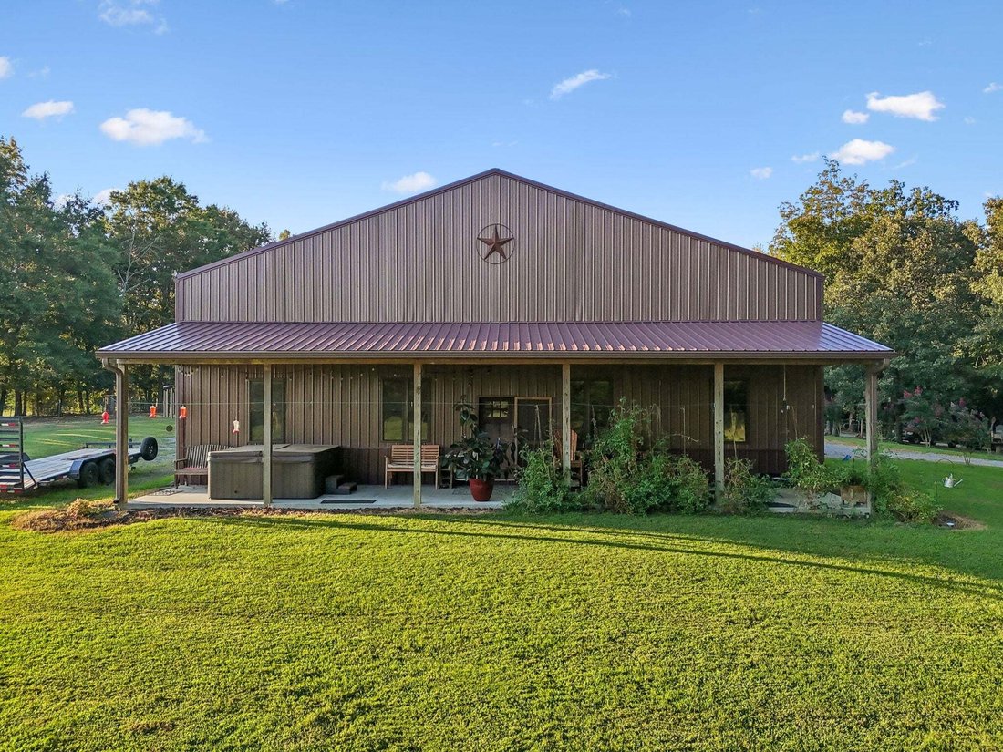 Casa en Woodbury, Tennessee, Estados Unidos 4 - 18829783