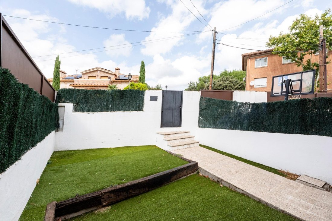 House in Torrelodones, Comunidad de Madrid, Spain 3 - 19053897