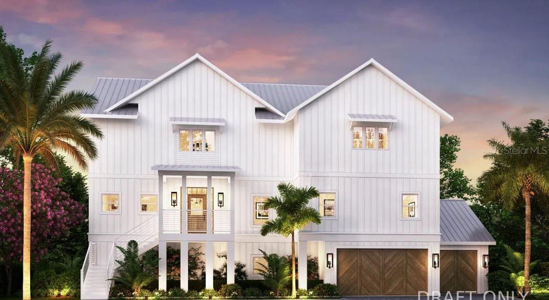 Haus in Saint Petersburg, Florida, Vereinigte Staaten 1 - 19053760