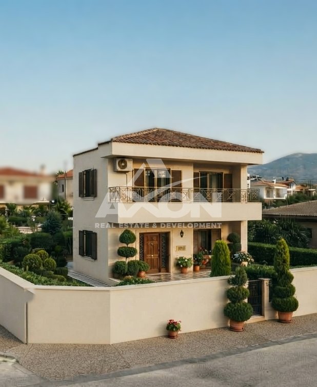 Haus in North Athens, Attika, Griechenland 1 - 19051097
