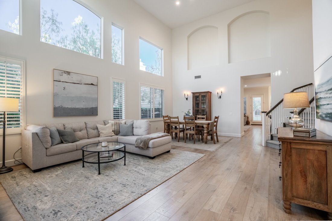 Casa en Thousand Oaks, California, Estados Unidos 3 - 19053221