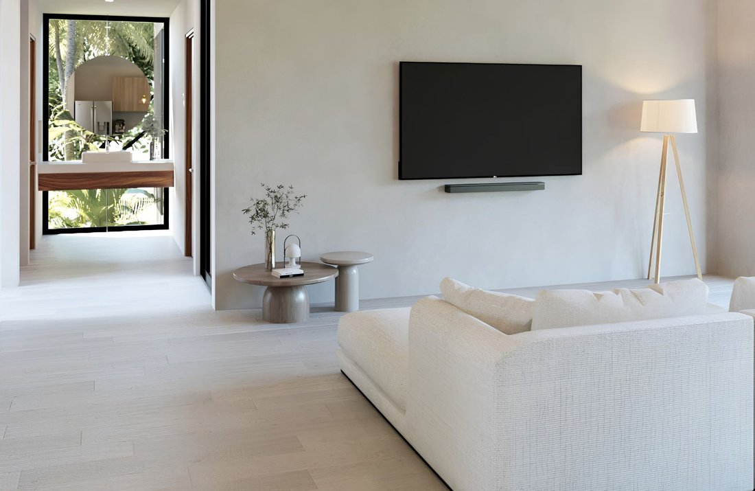Haus in San Miguel de Cozumel, Quintana Roo, Mexiko 3 - 19055281