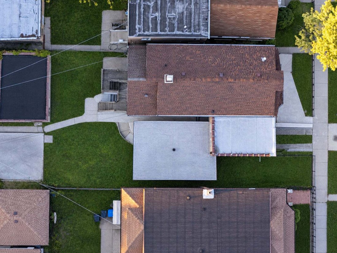 Haus in Chicago, Illinois, Vereinigte Staaten 5 - 19046026