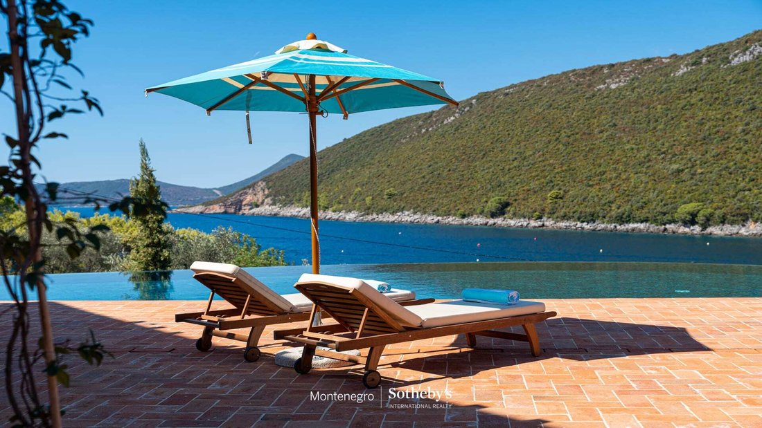 Villa in Zanjice, Općina Konavle, Montenegro 1 - 19055004