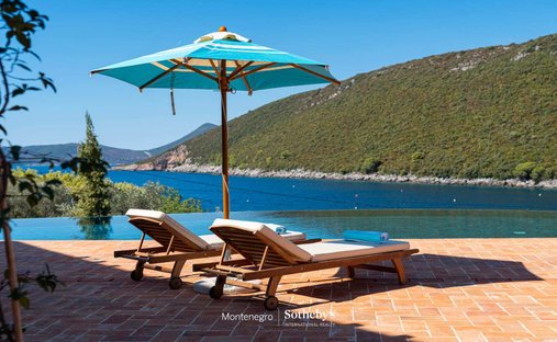 Villa in Zanjice, Općina Konavle, Montenegro 1