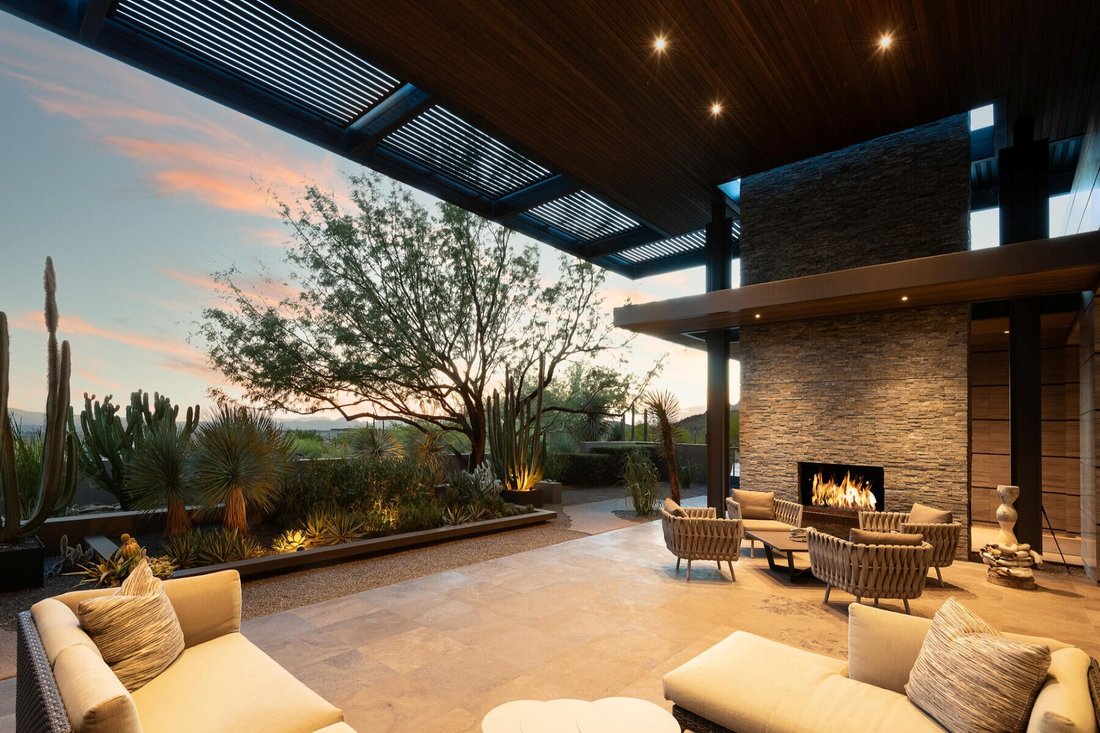 House in Tucson, Arizona, United States 5 - 19042420