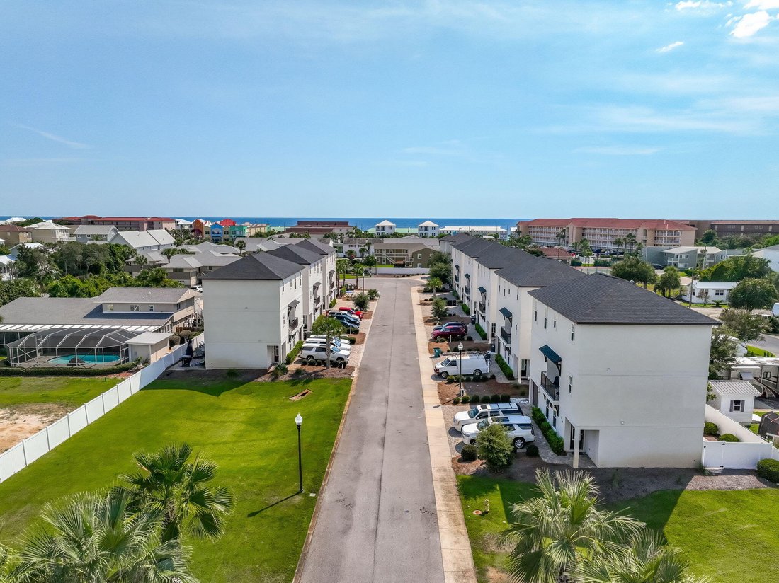 Maison à Miramar Beach, Floride, États-Unis 2 - 19050841