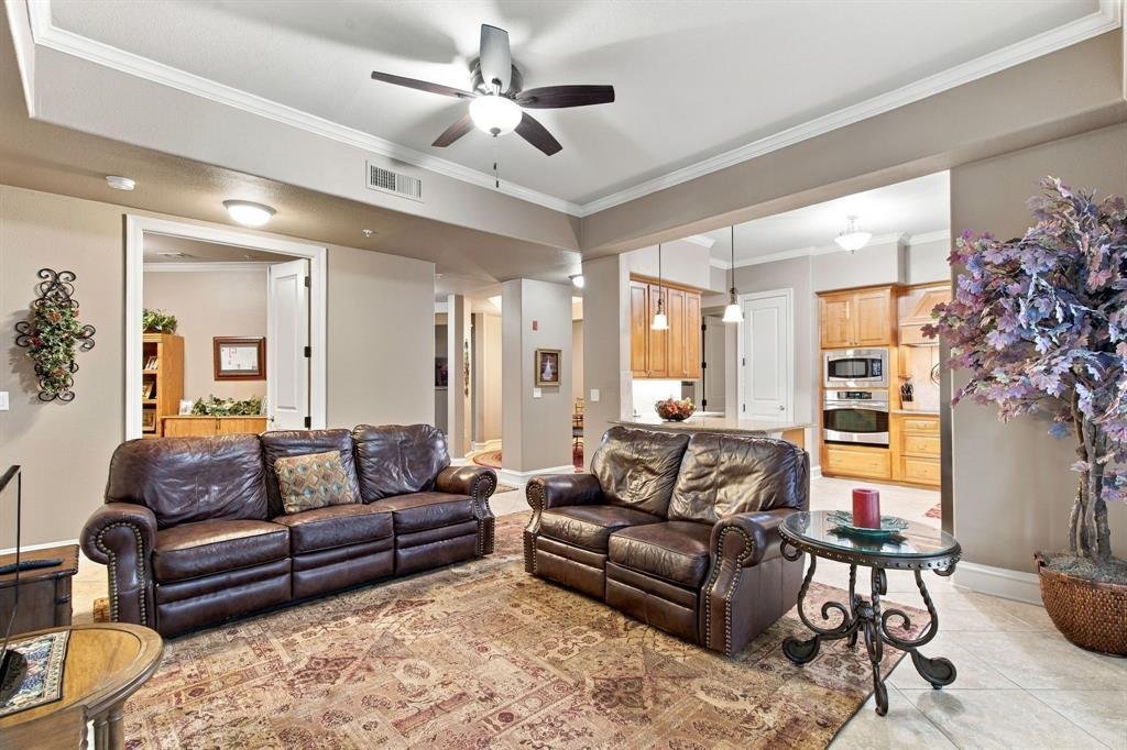 Condo in Grapevine, Texas, United States 5 - 19051570